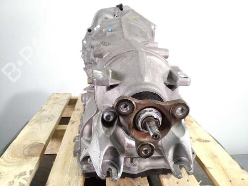 Gearbox BMW 4 Gran Coupe (F36) 428 i | BP5765775M3 
