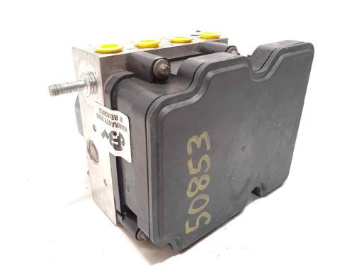 ABS pump NISSAN QASHQAI II (J11, J11_) 1.2 DIG-T | BP16435480M43 