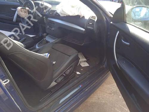 Electronic module BMW 1 (E87) 118 i | BP9851992M83 