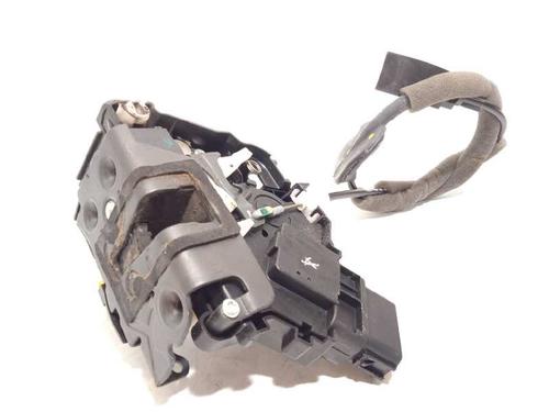 Used Rear left lock FORD KA+ III (UK, FK) [2014-2026]  12244702