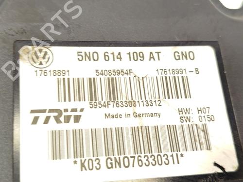 ABS pump AUDI Q3 (8UB, 8UG) 2.0 TDI | BP36597091M43 - Image 5