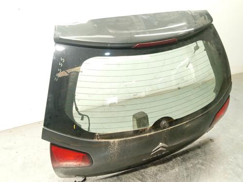 Tailgate CITROËN C3 II (SC_) 1.4 HDi 70 (SC8HZC, SC8HR0, SC8HP4) | BP25591091C6 