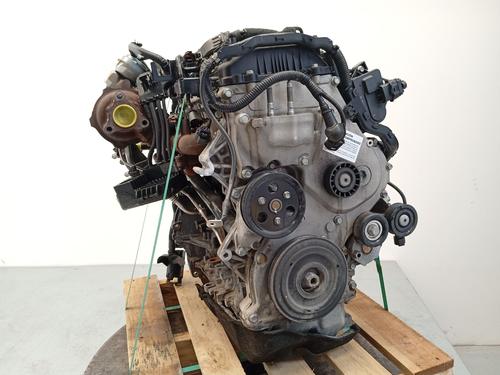 Engine HYUNDAI i40 I (VF) 1.7 CRDI | BP37031182M1 - Image 4