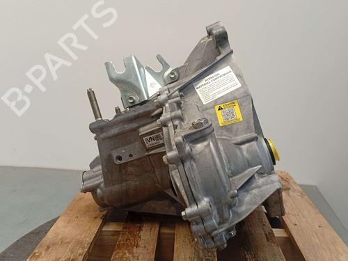 Getriebe MAZDA 2 Hatchback (DL, DJ) 1.5 SKYACTIV-G M Hybrid | BP39094339M3 - Image 4