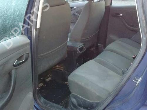 Driver airbag SEAT ALTEA (5P1) 2.0 TDI 16V | BP1089470C9 