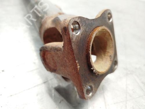 Driveshaft SUZUKI SX4 (EY, GY) 1.9 DDiS 4x4 (RW419D) | BP29478608M37 