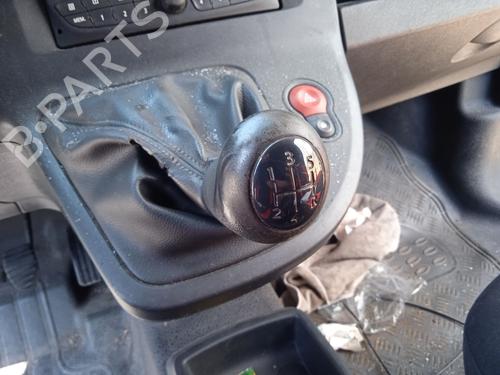 ABS pump RENAULT KANGOO Express (FW0/1_) 1.5 dCi 70 (FW0A, KW0V) | BP28541588M43 
