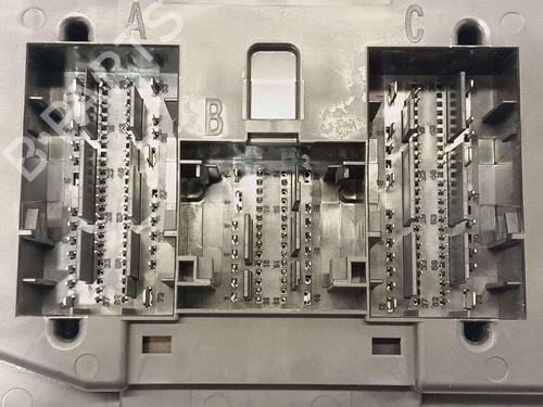 Electronic module SKODA FABIA IV (PJ3) 1.5 TSI | BP38348532M83 - Image 3