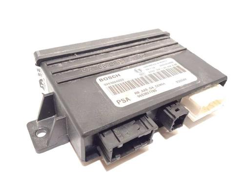 Used Electronic module Electronic module 11937661 11937661