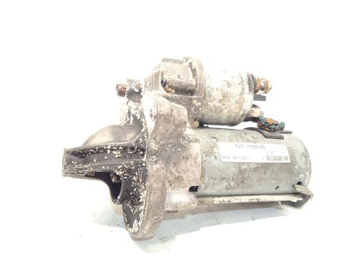 Used Starter FORD FIESTA VI (CB1, CCN) 1.6 TDCi (95 hp) 23414702