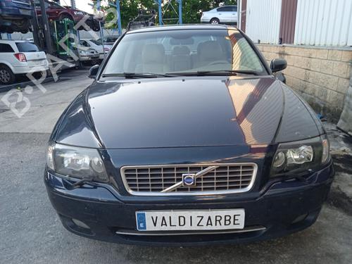Right headlight VOLVO S80 I (184) D5 | BP27693473C29  - Image 8