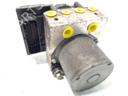 Used ABS pump CITROËN C4 Grand Picasso I (UA_) [2006-2013]  20655714