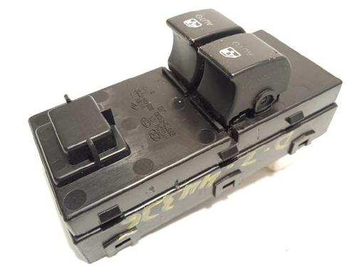 Left front window switch KIA CEE'D SW (ED) | BP7756769I27 - Image 2