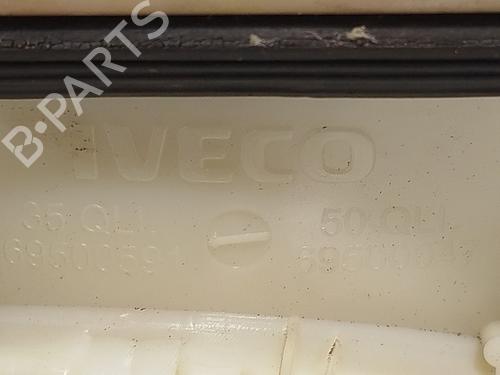 Left taillight IVECO DAILY V Platform/Chassis 29S13, 29L13, 29L13D, 35S13, 35C13D, 40C13 | BP30594228C34