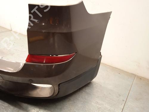 Rear bumper BMW X5 (E70) xDrive 40 d | BP30434985C8 