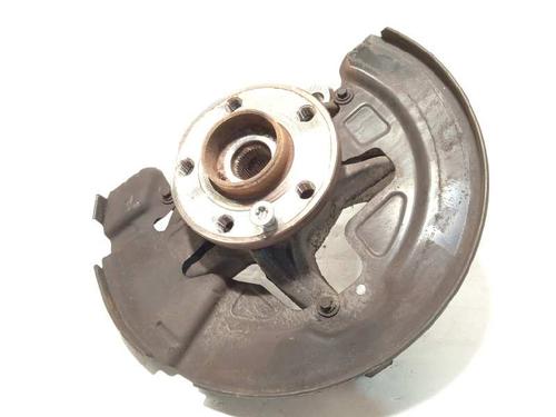 Used Left front steering knuckle VOLVO V60 I (155) D5 (224 hp) 13408044