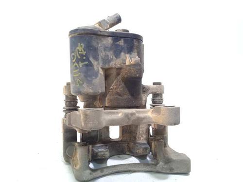 Left rear brake caliper VW PASSAT B7 Variant (365) 2.0 TDI | BP13702714M107