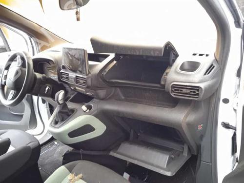Instrument cluster CITROËN BERLINGO (ER_, EC_) 1.5 BlueHDi 100 | BP7019862C47 