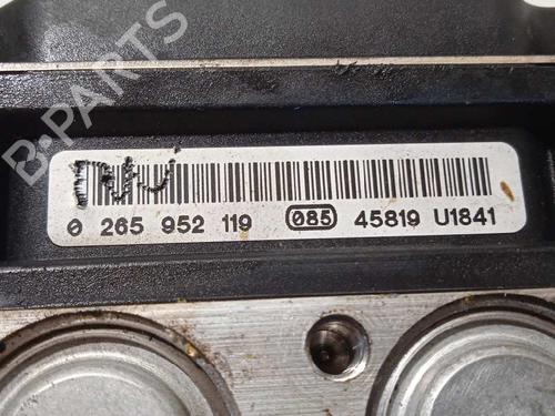 ABS pump TOYOTA AVENSIS Saloon (_T27_)  | BP11942412M43 