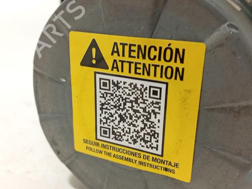 ABS pump VW T-ROC (A11, D11) 1.5 TSI | BP31045408M43 - Image 5