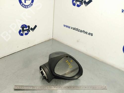 Used Right mirror SEAT IBIZA IV (6J5, 6P1) 1.2 TSI (90 hp) 1944406