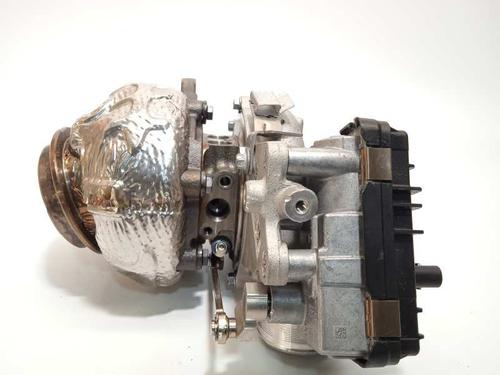 Turbocharger/Supercharger MERCEDES-BENZ A-CLASS (W177) | BP13053875M71