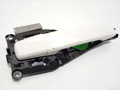 Front right exterior door handle CHEVROLET ORLANDO (J309) 2.0 D | BP10140155C129 
