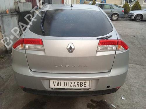 Fuel pump RENAULT LAGUNA III (BT0/1) 2.0 dCi (BT01, BT08, BT09, BT0E, BT0K, BT12, BT1C, BT1D,... | BP7272355M76 