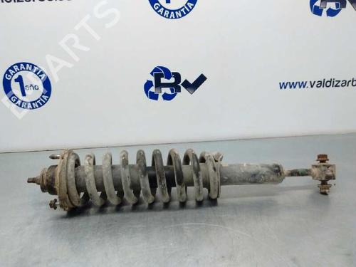 Used Left front shock absorber Left front shock absorber TOYOTA HILUX VII Pickup (_N1_, _N2_, _N3_) 2.5 D-4D 4WD (KUN25) (144 hp) 1137673 1137673