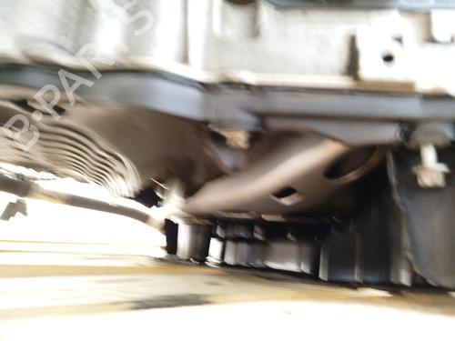 Engine MERCEDES-BENZ C-CLASS (W204) C 220 CDI (204.002) | BP36597021M1 - Image 9