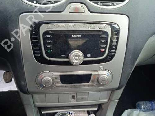 Left taillight FORD FOCUS II (DA_, HCP, DP)  | BP17117426C34 