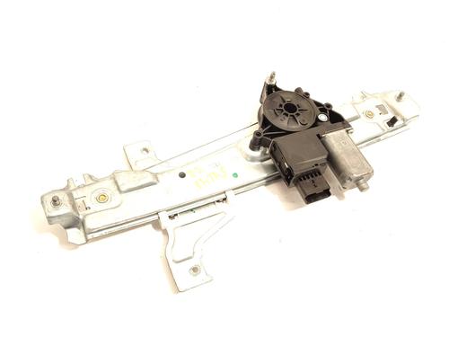 Used Rear right window mechanism Rear right window mechanism 19683738 19683738