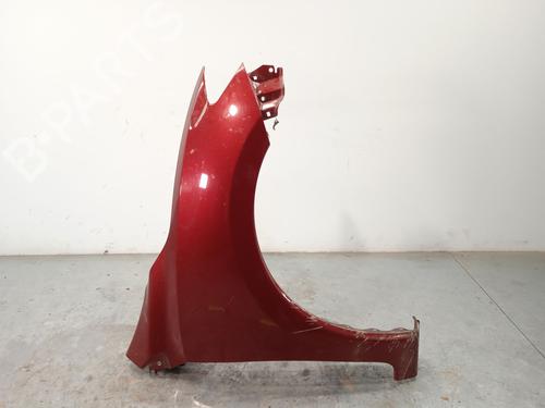 Used Right front fenders NISSAN PULSAR Hatchback (C13) 1.5 dCi (110 hp) 29712903