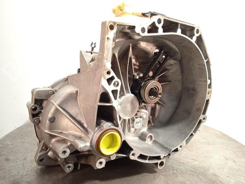 Gearbox FORD FIESTA VI (CB1, CCN)  | BP18262455M3 