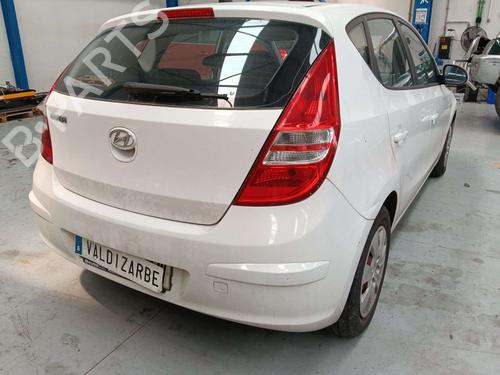 Gearbox HYUNDAI i30 (FD) 1.6 CRDi | BP37793328M3  - Image 20