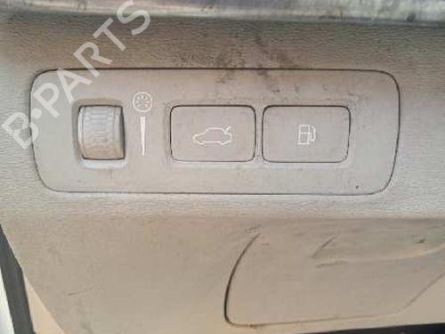 Right front brake caliper VOLVO XC90 II (256)  | BP11563271M104 