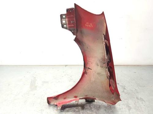 Right front fenders VW GOLF V (1K1)  | BP11328695C42 