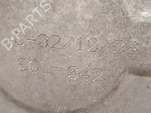 Gearbox HYUNDAI i20 I (PB, PBT) 1.6 CRDi | BP7785560M3