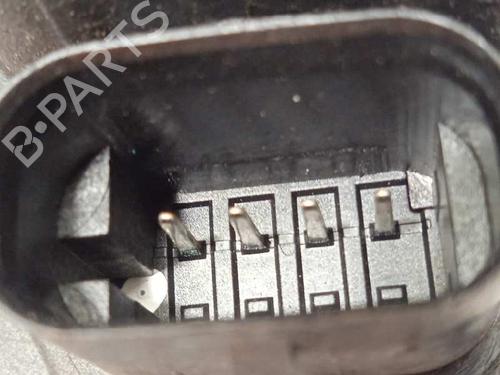 Rear left lock MERCEDES-BENZ C-CLASS (W205) C 220 BlueTEC / d (205.002, 205.004) | BP13374708C100 
