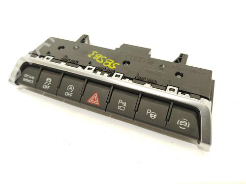 Switch AUDI A3 Sportback (8YA, 8YF) 35 TDI | BP37665866I30 - Image 3
