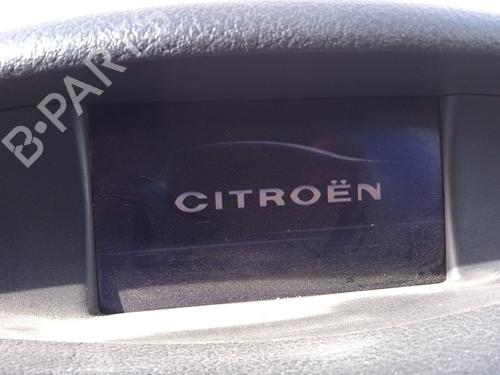 Left headlight CITROËN C5 II (RC_) 2.0 16V (RCRFJB, RCRFJC) | BP29148416C28 - Image 21