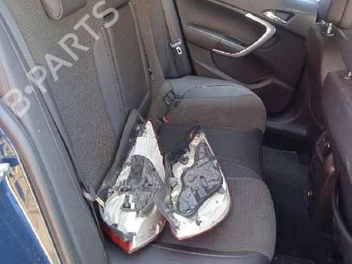 Switch OPEL INSIGNIA A (G09) 2.0 CDTI (68) | BP10334539I30 