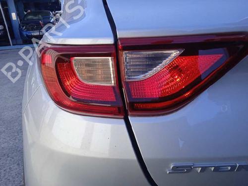 Electronic module KIA STONIC (YB) 1.2 CVVT | BP15000808M83 