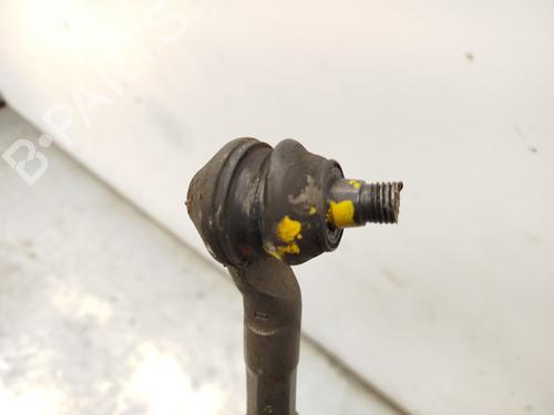 Steering rack SEAT IBIZA IV (6J5, 6P1) 1.4 TDI | BP23422648M22