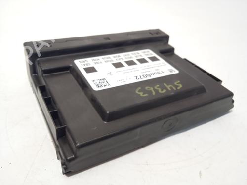 Electronic module OPEL CORSA E (X15) 1.4 (08, 68) | BP19800796M83