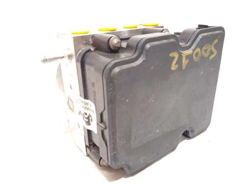ABS pump PEUGEOT 3008 II SUV (MC_, MR_, MJ_, M4_)  | BP13044288M43 