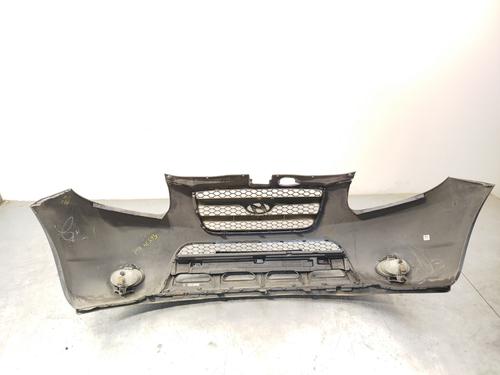 Front bumper HYUNDAI SANTA FÉ II (CM) 2.2 CRDi | BP29450670C7 