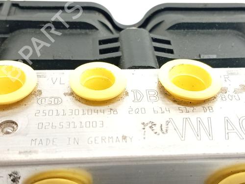 ABS pump SKODA KAMIQ (NW4) 1.5 TSI | BP36500690M43 - Image 7