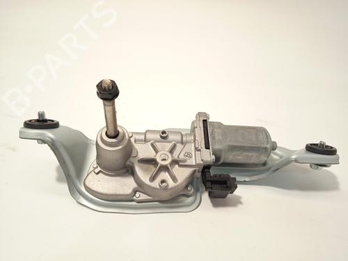 Used Rear wiper motor HYUNDAI TUCSON (TL, TLE) 1.6 GDi (132 hp) 21779860