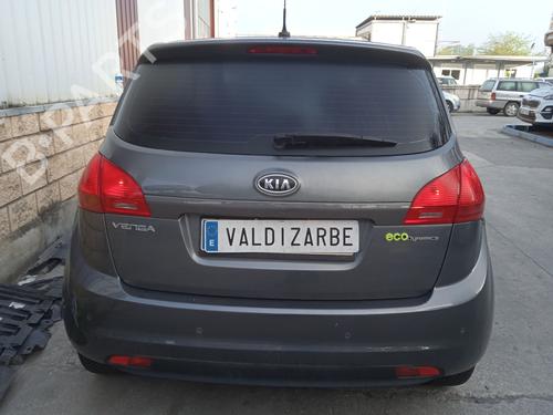 Right front driveshaft KIA VENGA (YN) 1.6 CRDi 128 | BP26408910M39 